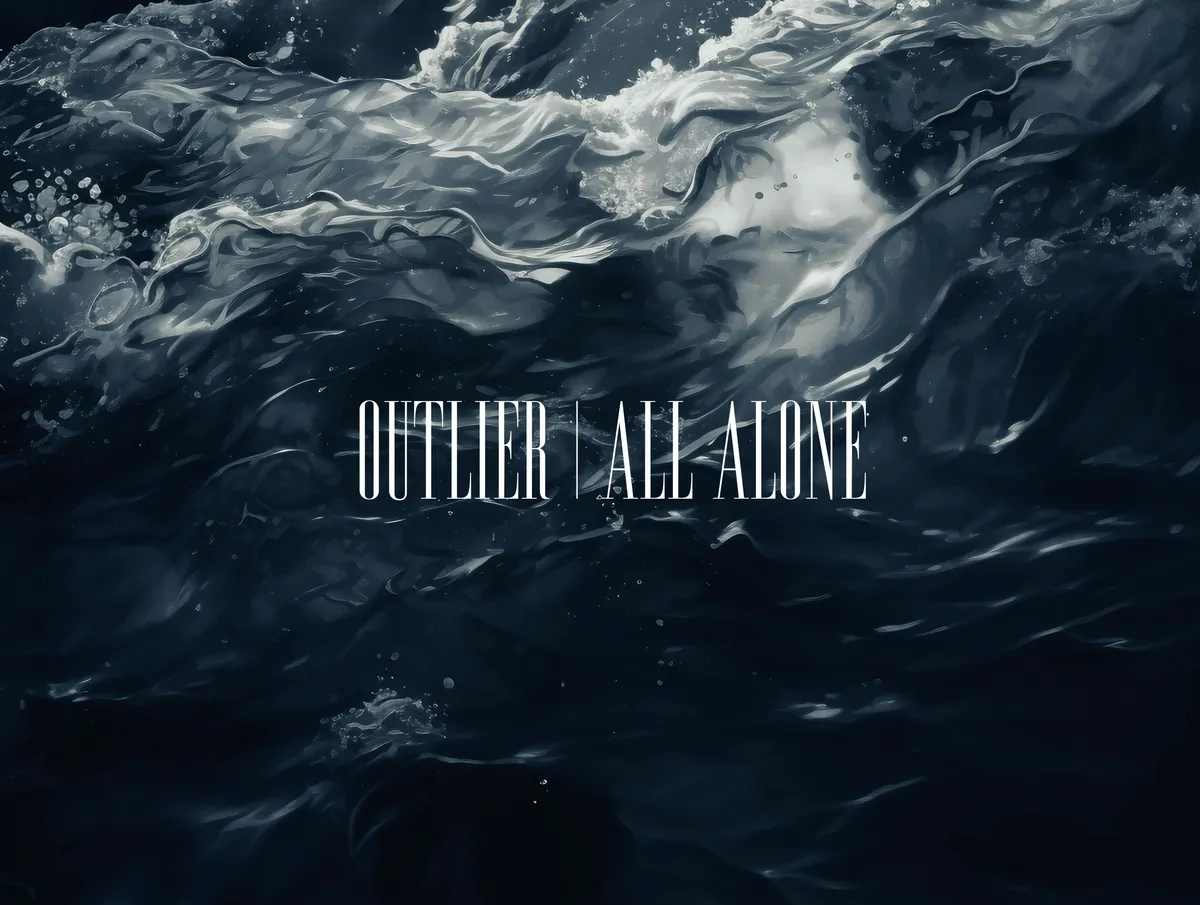Press Release: Single All Alone by Outlier